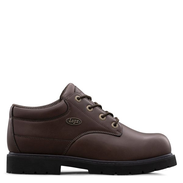 Men's Drifter Lo Lx Oxford Boot