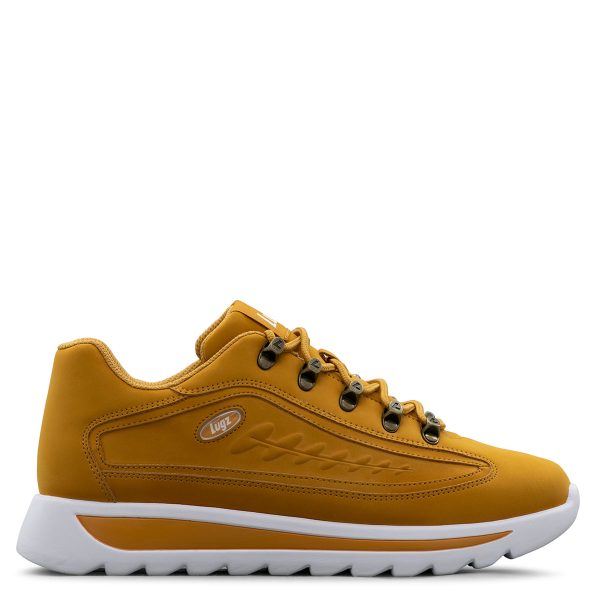 Men's Comms Oxford Sneaker