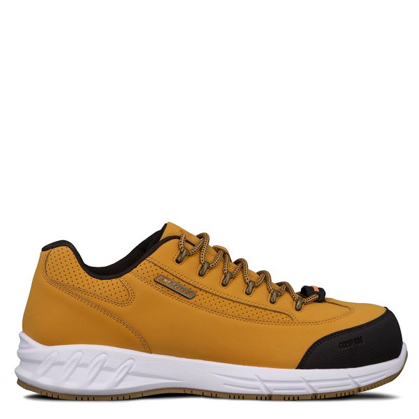 Men's Express Composite Toe Sneaker